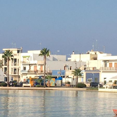 Ferienwohnung Delia Porto Cesareo Exterior foto
