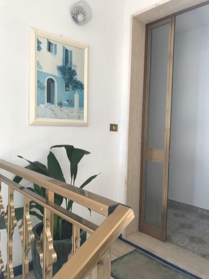 Ferienwohnung Delia Porto Cesareo Exterior foto