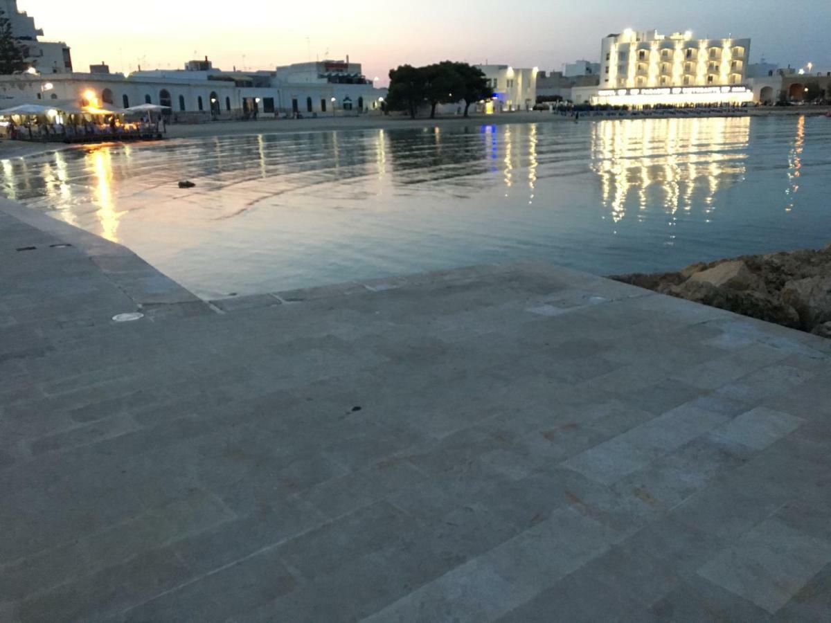 Ferienwohnung Delia Porto Cesareo Exterior foto